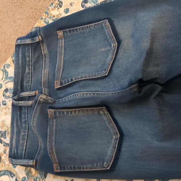 Good American Size 0 Ladies Jeans - Picture 7 of 8